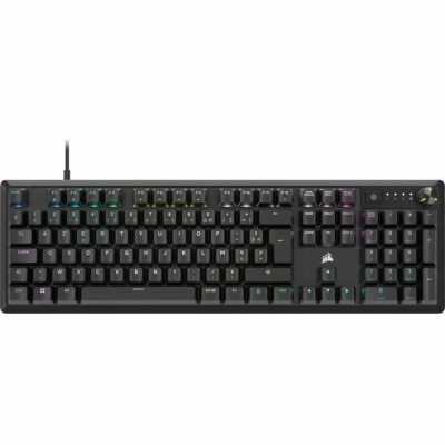 Klaviatuur Corsair K70 CORE...