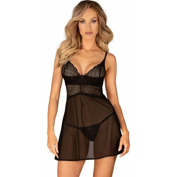 Halāts Obsessive XS/S