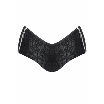 Coulotte Demoniq Black XXL