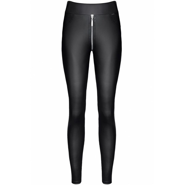 Leggings Demoniq M Juoda