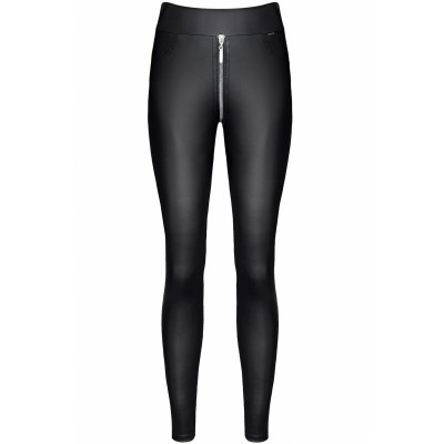 Leggings Demoniq XL Juoda