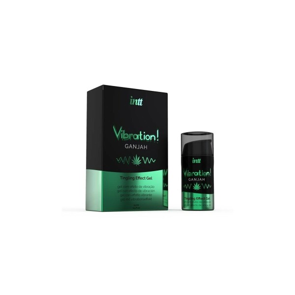 Liukuvoide Intt 15 ml