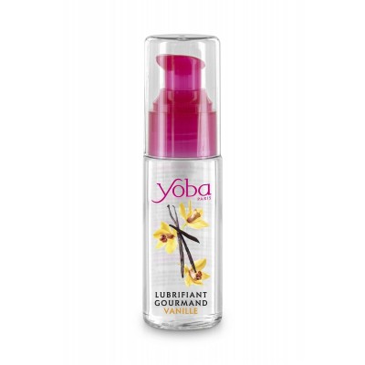 Lubricant Yoba 50 ml...