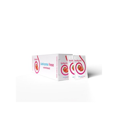 Lubricant Body Ars 400 g...