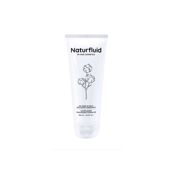 Libesti Nuei Cosmetics of the Night 200 ml