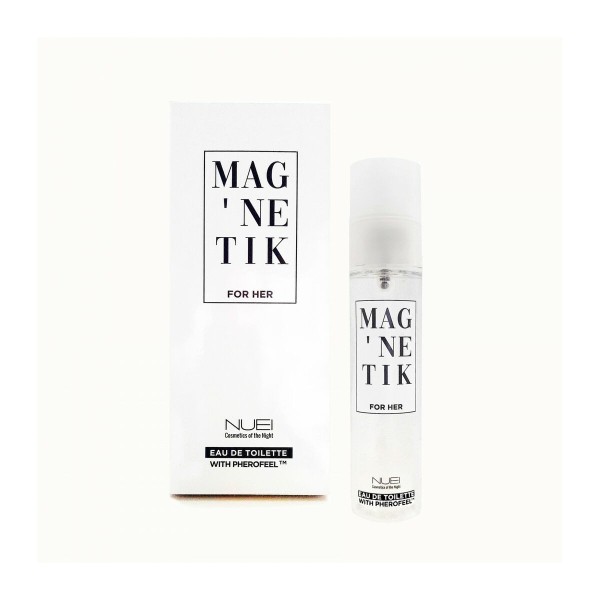 Liukuvoide Nuei Cosmetics of the Night 50 ml