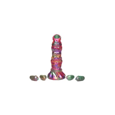 Realistic Dildo XR Silicone