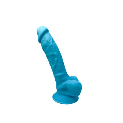 Realistinen dildo Silexd...