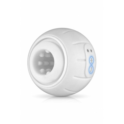 Оригинальный мастурбатор...