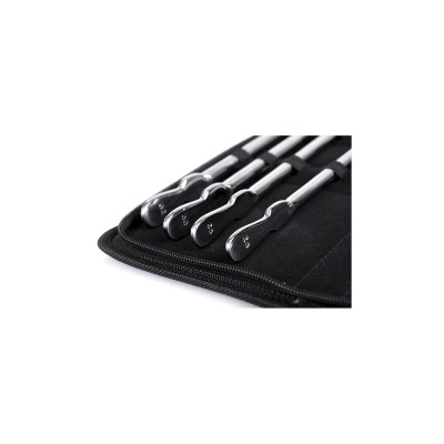 Vibreeriv dilaatori...