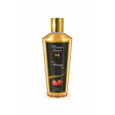 Massage Oil Plaisir Secret...