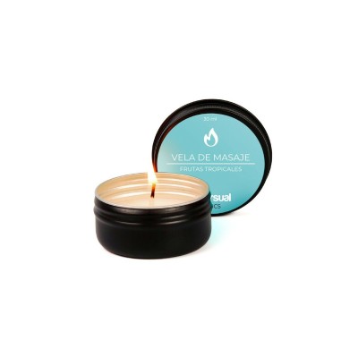 Hierontakynttilä Diversual...