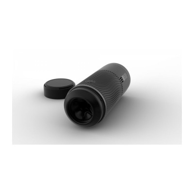 Masturbatorius Arcwave Juoda