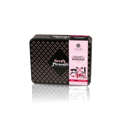 Spēle Seksperts Secret Play...