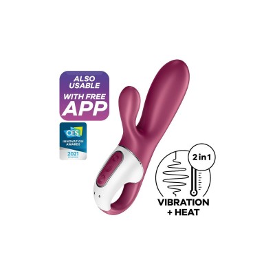 G-Punkta Vibrators Satisfyer