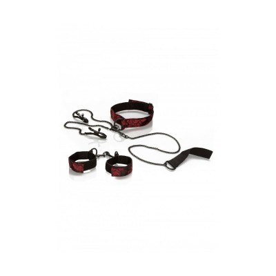 Seksperto žaidimas Scandal