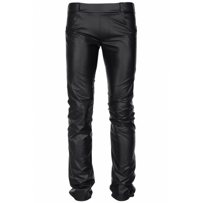 Long Trousers Demoniq Black...