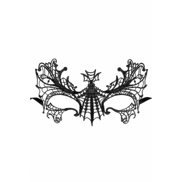 Silmaside Maskarade Must