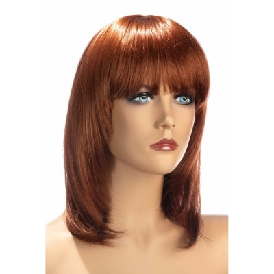 Erotic Accessory World Wigs...