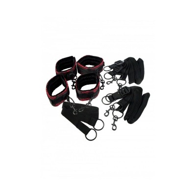 Adjustable Rope Bondage Kit...