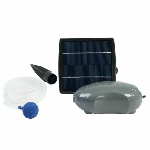 Oro siurblys Ubbink Air Solar 100 120 l/h