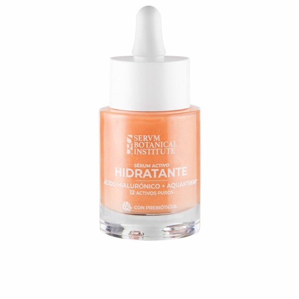 dieninis kremas Servm Botanical Institute SERUM ACTIVO 30 ml