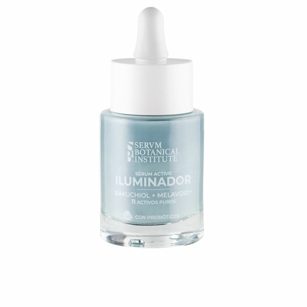 Дневной крем Servm Botanical Institute SERUM ACTIVO 30 ml