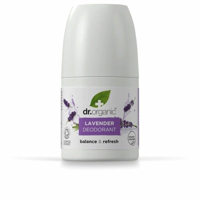 Deodorantti Dr.Organic...