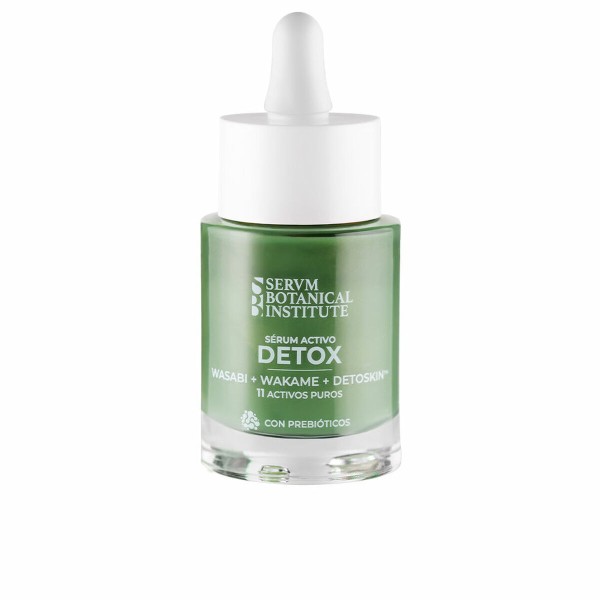 Дневной крем Servm Botanical Institute SERUM ACTIVO 30 ml