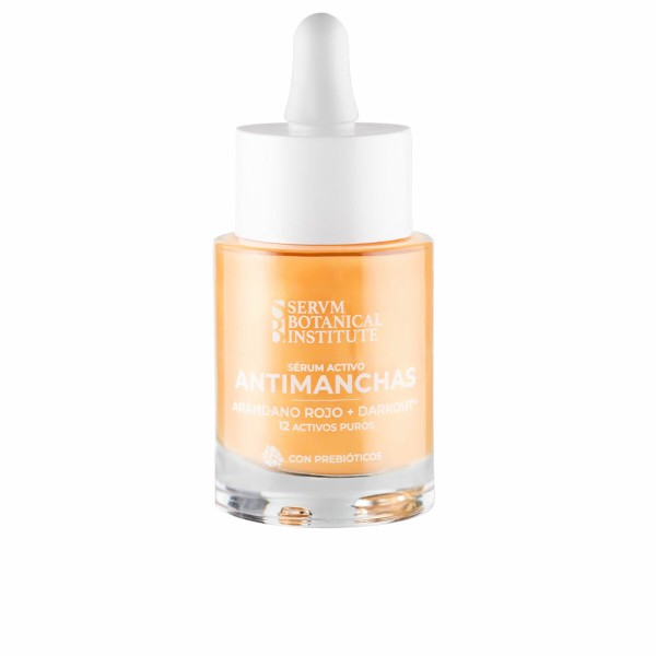 dieninis kremas Servm Botanical Institute SERUM ACTIVO 30 ml