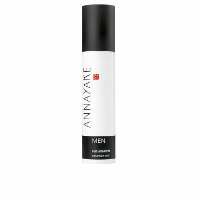 Päivävoide Annayake Men 50 ml