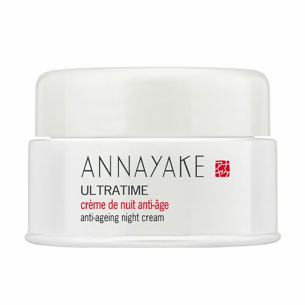 Pretnovecošanas nakts krēms Annayake Ultratime 50 ml