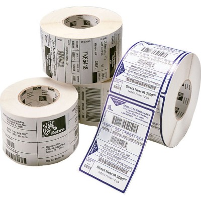Printer Paper Zebra 3006326...