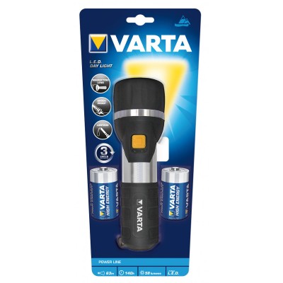 Baterija Varta DAY LIGHT (1...