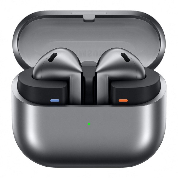 Bluetooth Headphones Samsung BUDS3 Grey