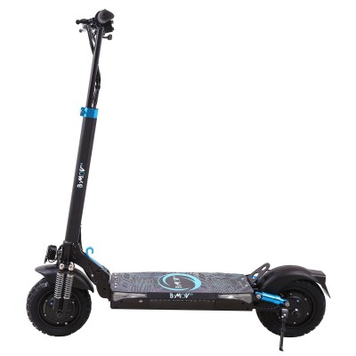 Electric Scooter B-Mov...