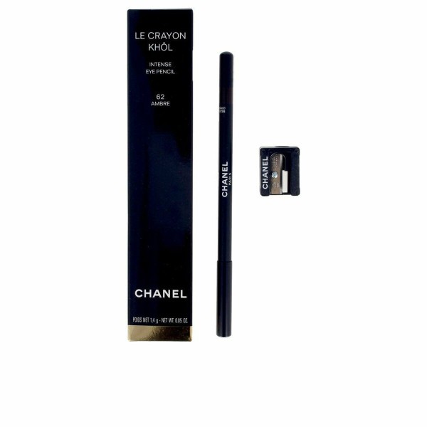 Kajaalikynä Chanel Le Crayon Khôl Nº 62 Ambre