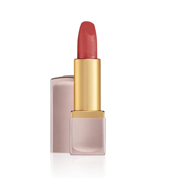 Lūpų balzamas Elizabeth Arden Lip Color Nº 02 Embrace pink matte 4 g