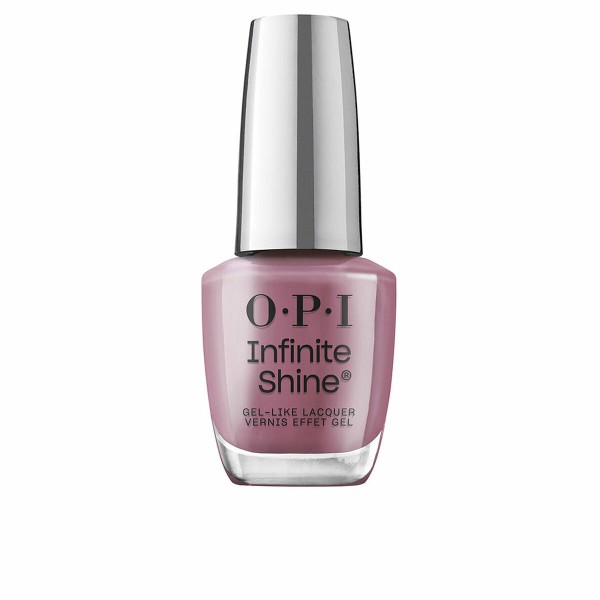 Gelinis nagų lakas Opi INFINITE SHINE Times Infinity 15 ml