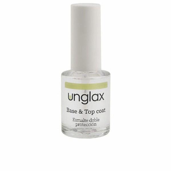 Nagu protektors Unglax CUIDADO UÑAS 10 ml 2-in-1
