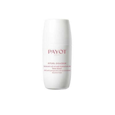Deodorantas Payot...