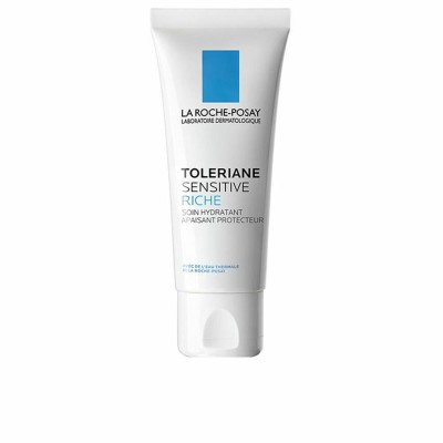 Facial Sun Cream La Roche...