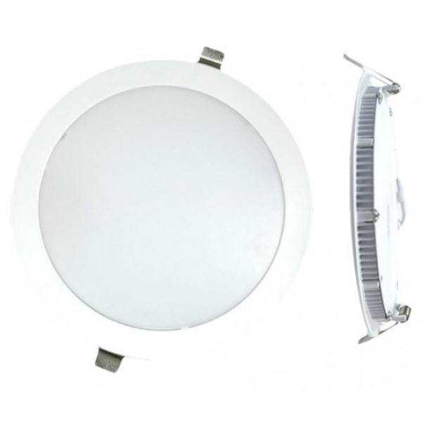 LED-lamppu Silver Electronics