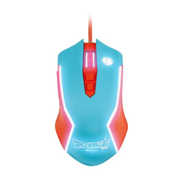 Žaidimų pelė FR-TEC DBPCMOUSEGO 8000 DPI