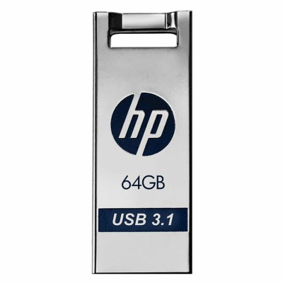 USB Zibatmiņa HP...