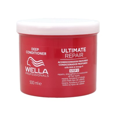 Conditioner Wella ULTIMATE...
