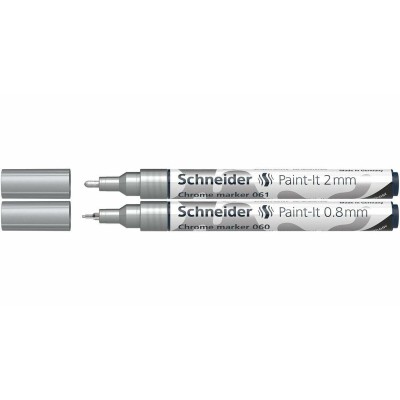 Set of Markers Schneider...