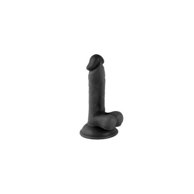 Realistinen dildo...