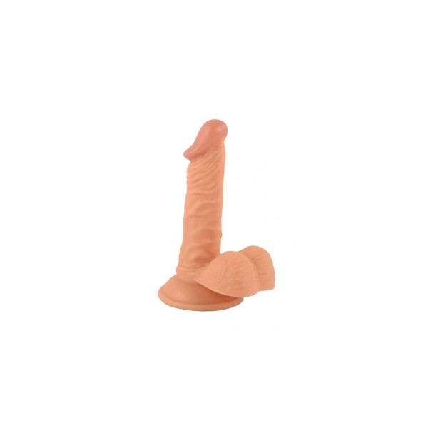 Realistlik dildo VSCNOVELTY 16,5 cm