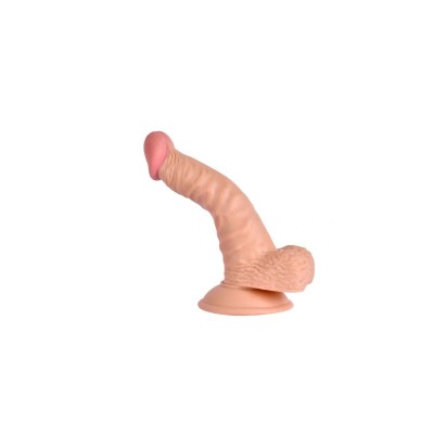 Realistinen dildo...
